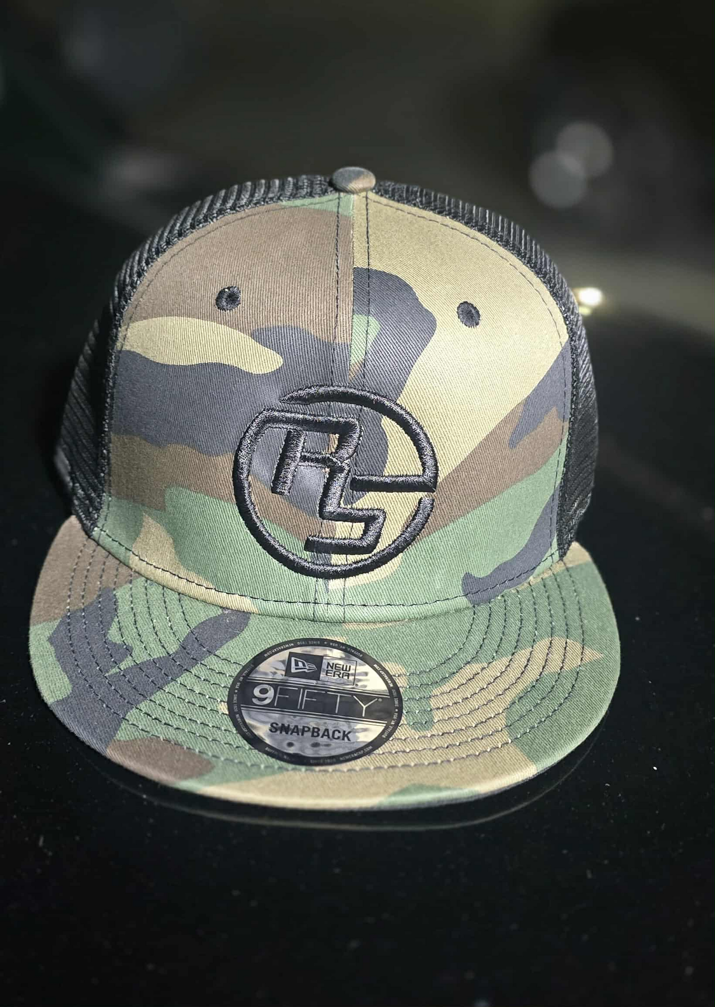BDU Reissue Hat