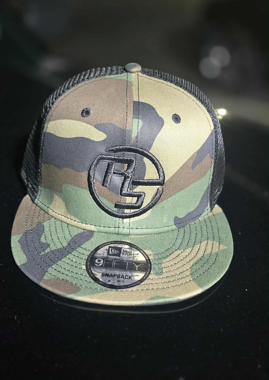 BDU Reissue Hat
