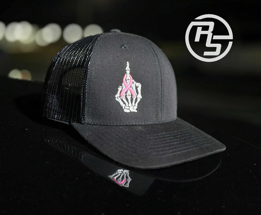 F#CK Cancer Hat