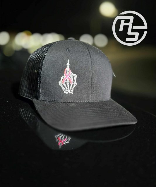 F#CK Cancer Hat