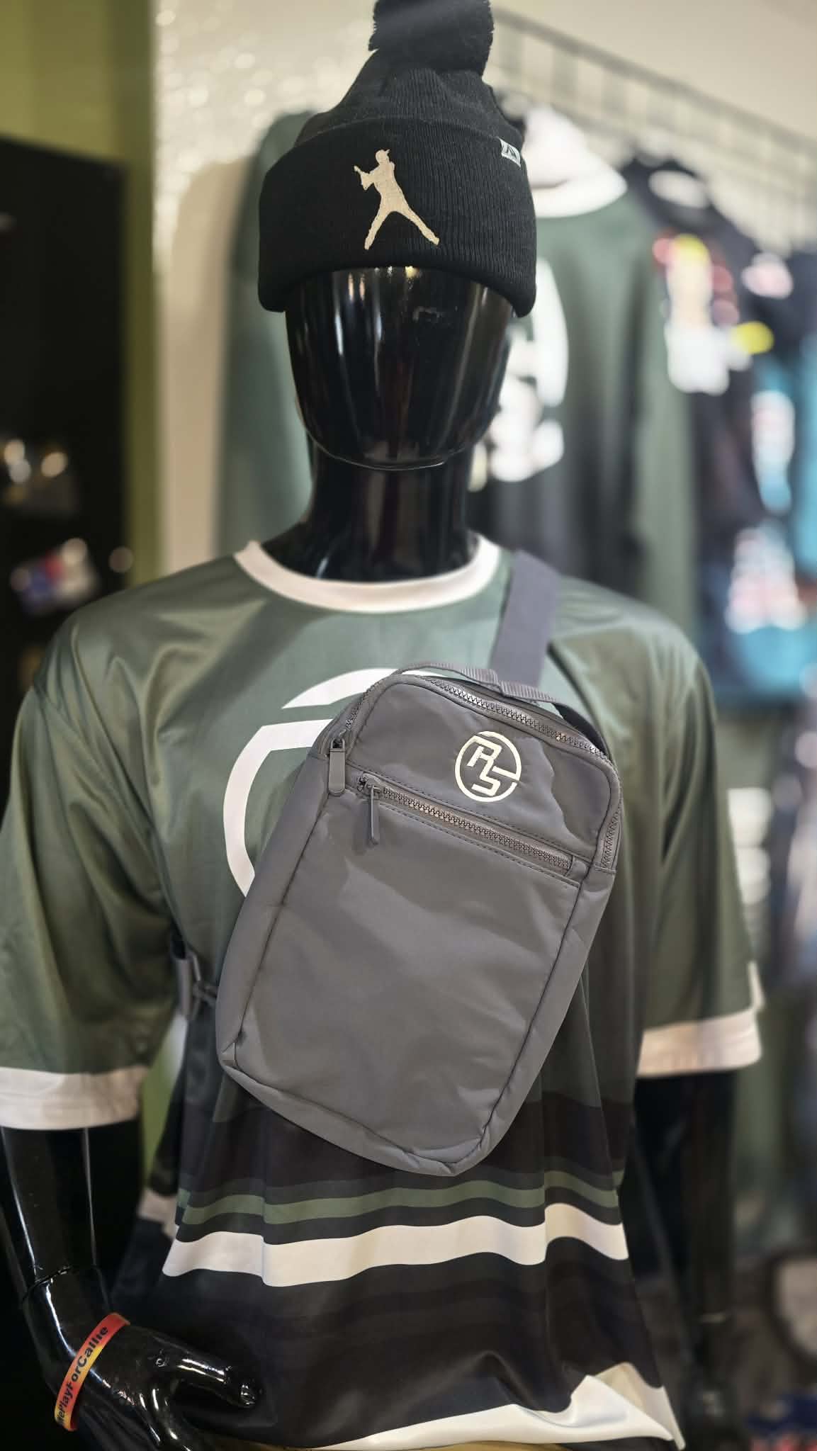Reissue GO Bag