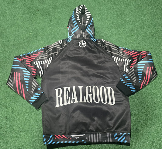 Real Good Hoodie